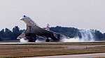 Concorde Landing